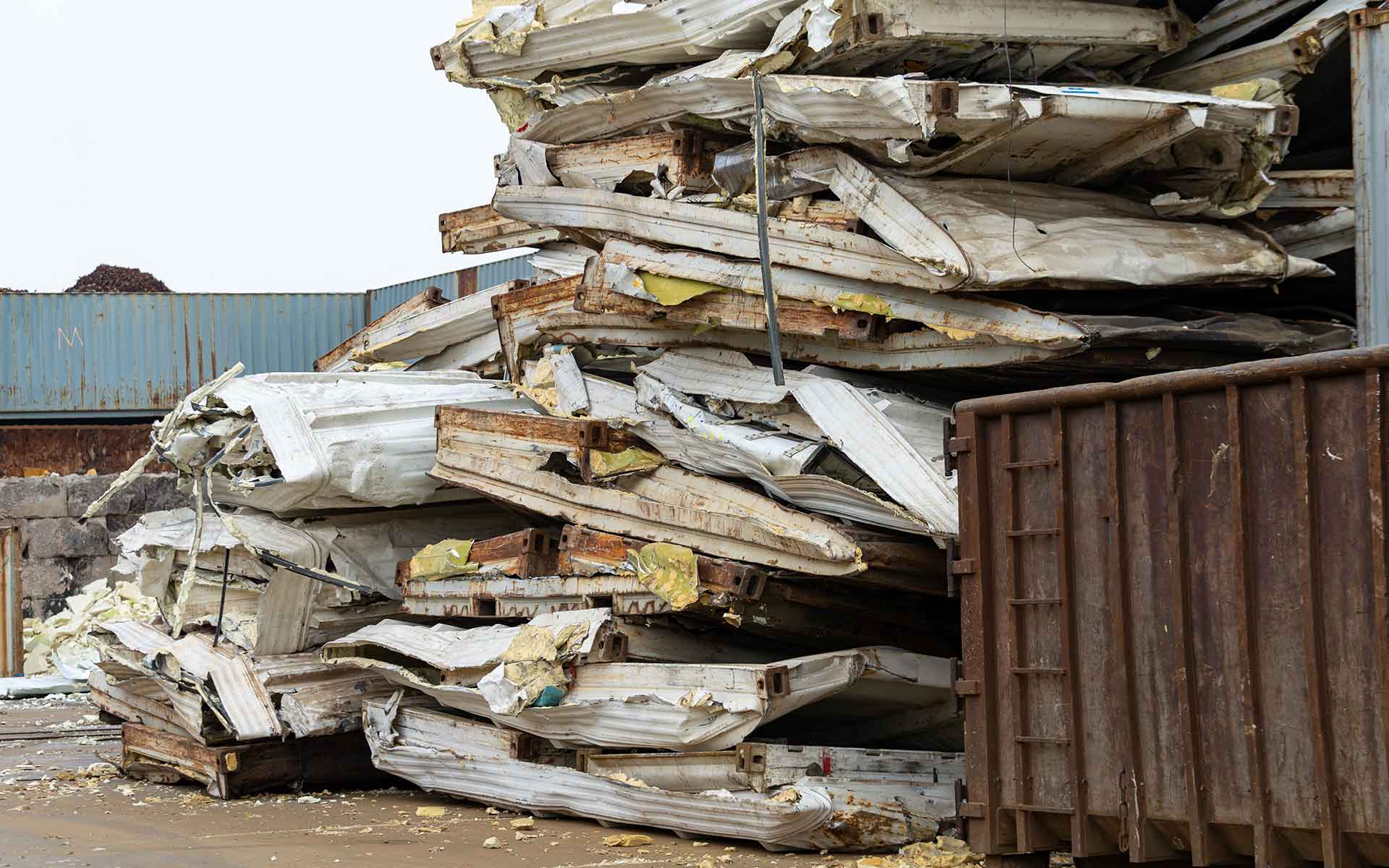 Koelcontainers